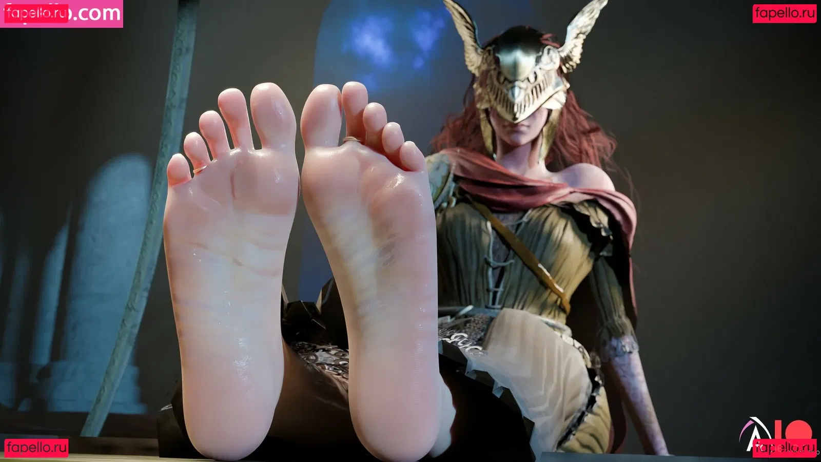 Elden Ring Onlyfans Photo Gallery 