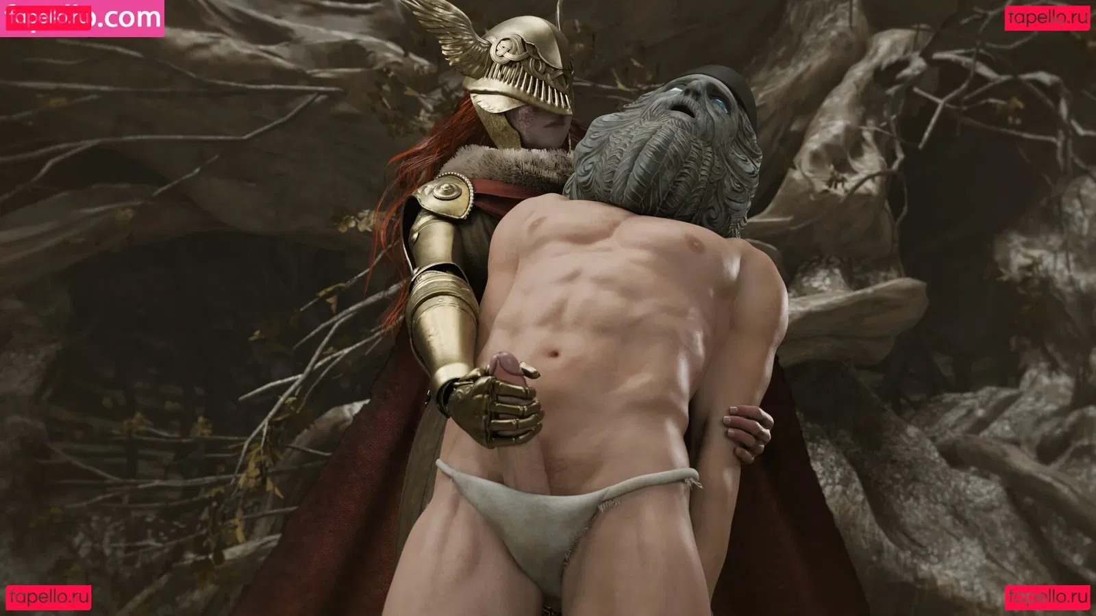 Elden Ring Onlyfans Photo Gallery 