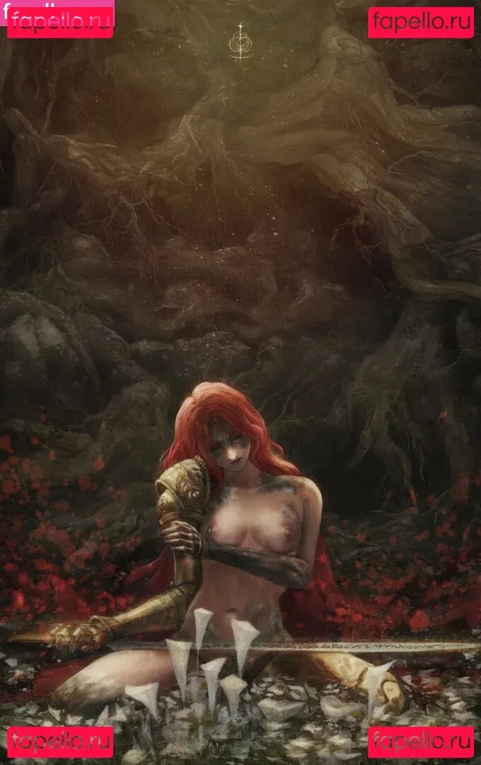 Elden Ring Onlyfans Photo Gallery 