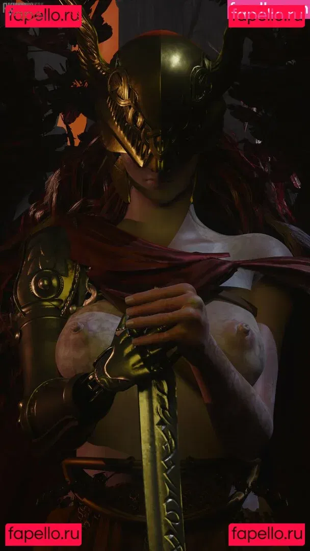 Elden Ring Onlyfans Photo Gallery 