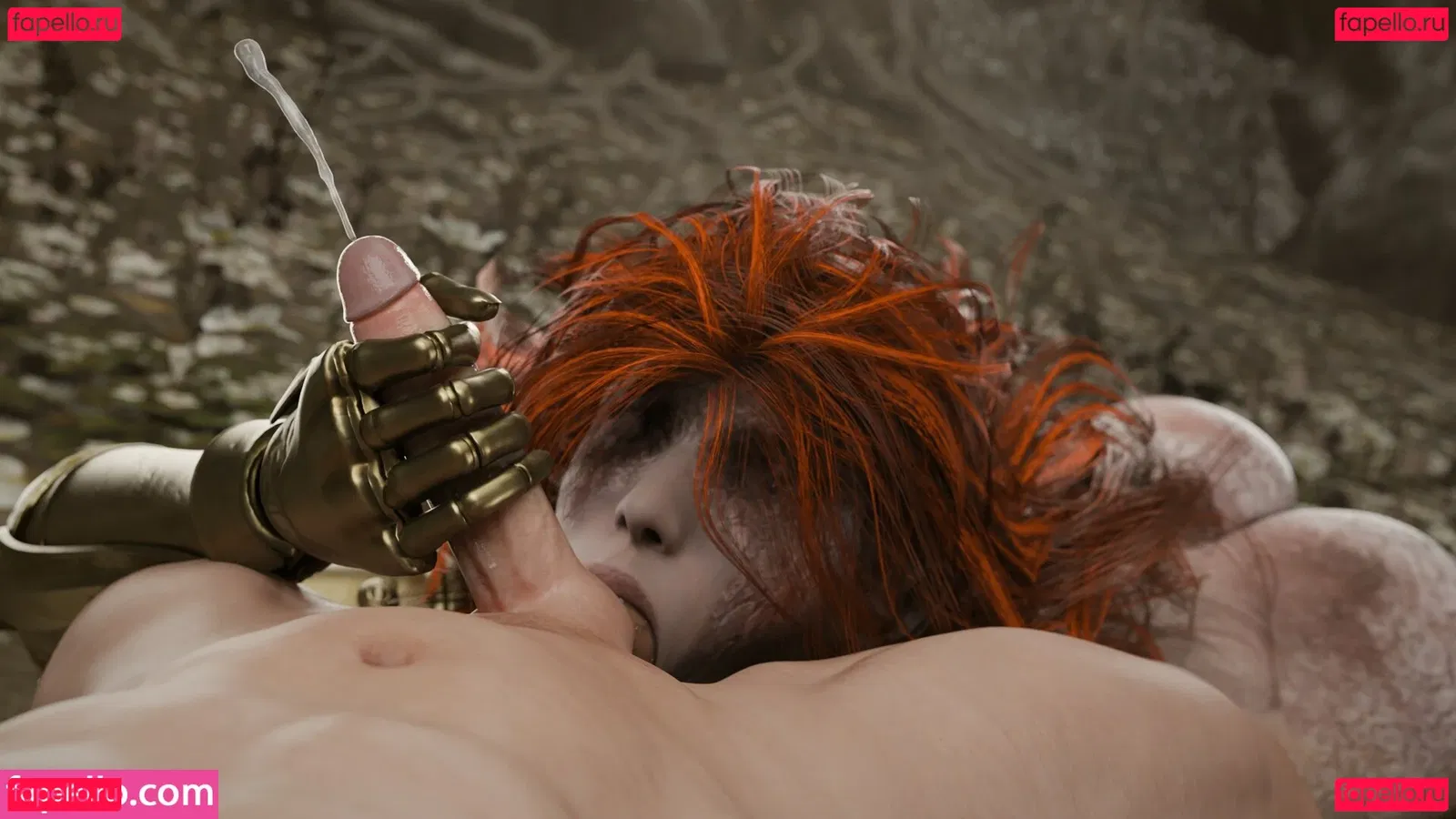 Elden Ring Onlyfans Photo Gallery 