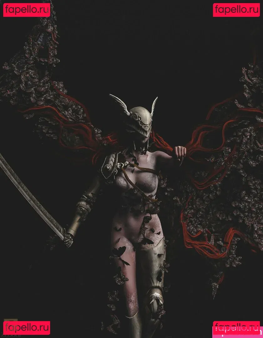 Elden Ring Onlyfans Photo Gallery 