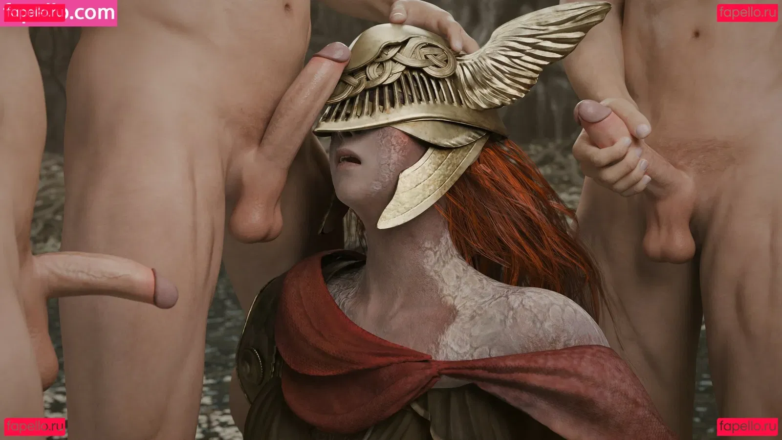 Elden Ring Onlyfans Photo Gallery 