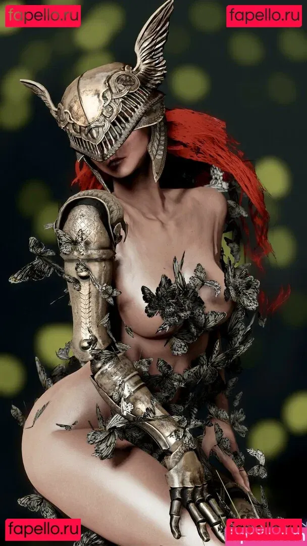 Elden Ring Onlyfans Photo Gallery 