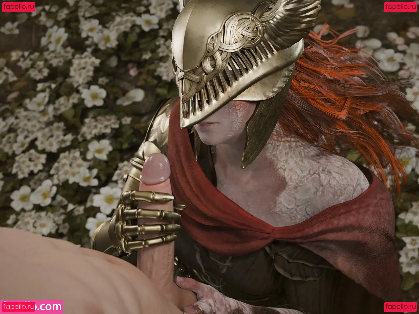 Elden Ring Onlyfans Photo Gallery 