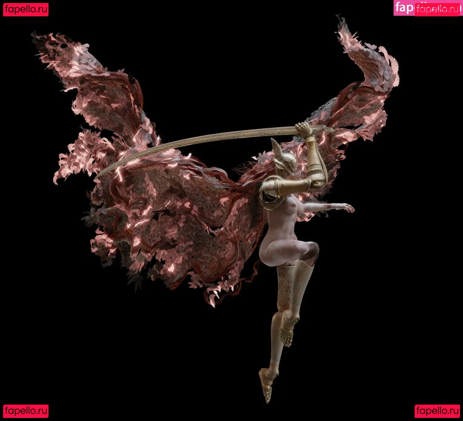 Elden Ring Onlyfans Photo Gallery 