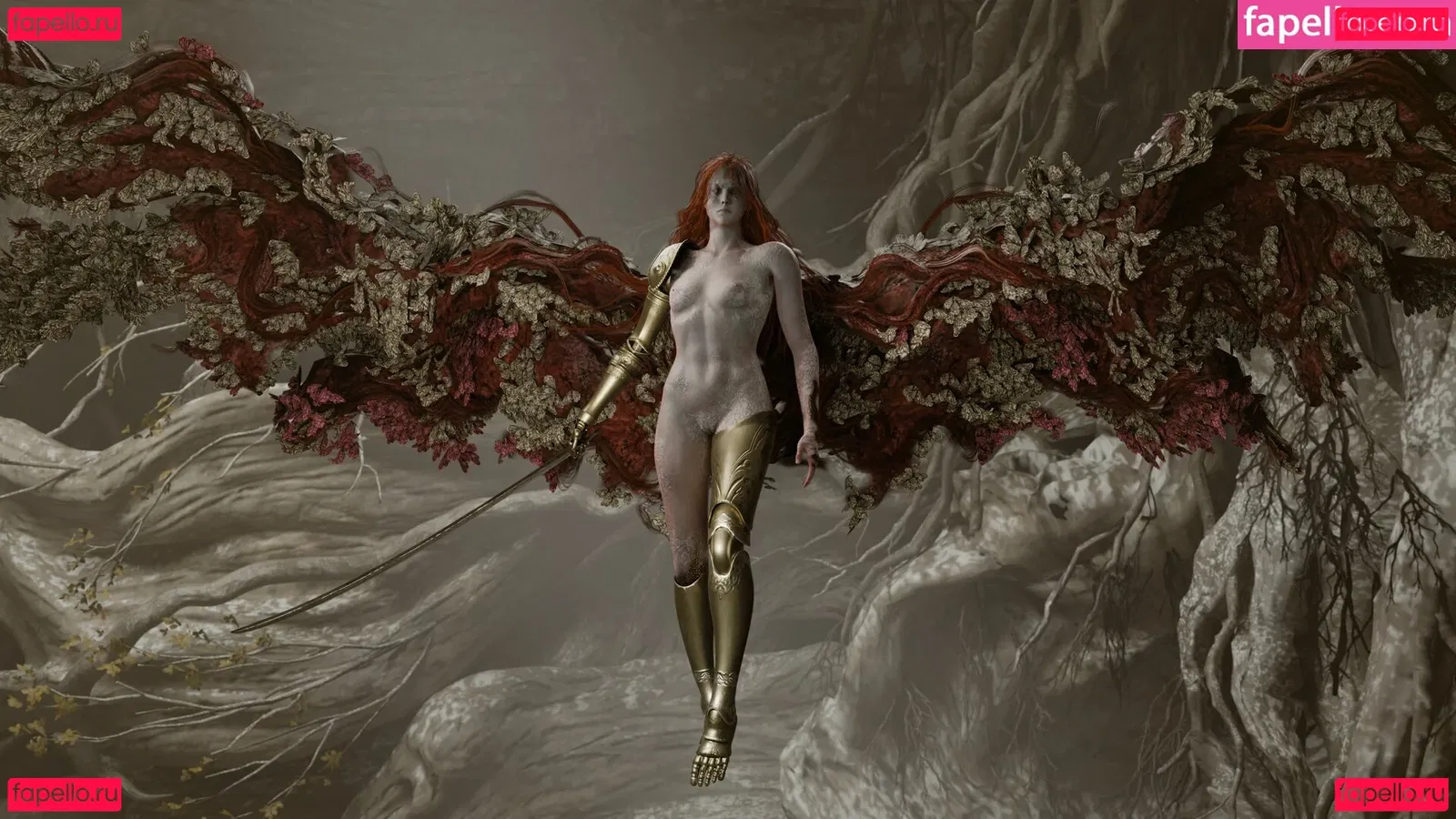 Elden Ring Onlyfans Photo Gallery 