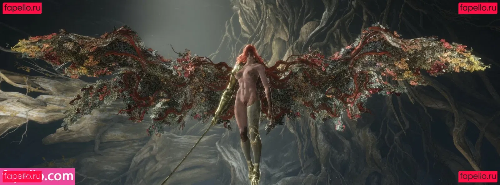 Elden Ring Onlyfans Photo Gallery 