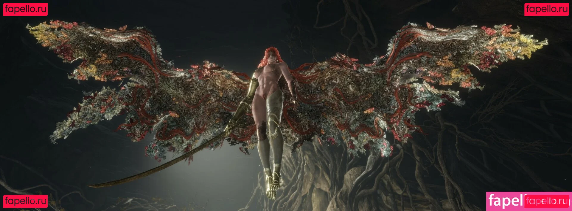 Elden Ring Onlyfans Photo Gallery 