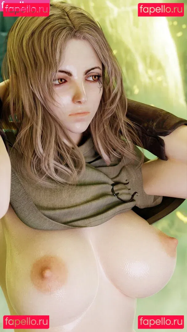 Elden Ring Onlyfans Photo Gallery 