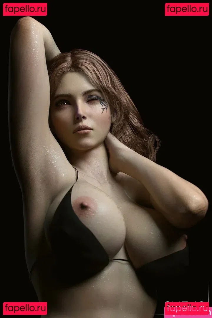 Elden Ring Onlyfans Photo Gallery 