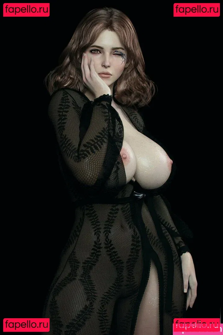 Elden Ring Onlyfans Photo Gallery 