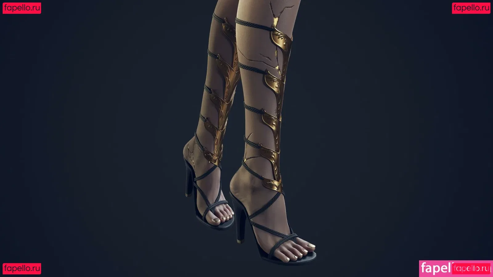 Elden Ring Onlyfans Photo Gallery 