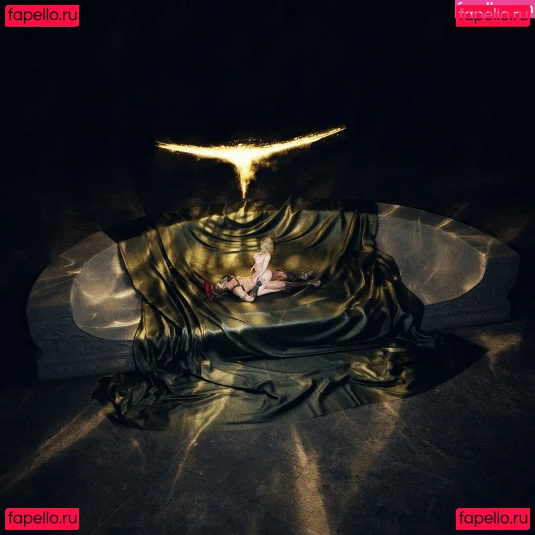 Elden Ring Onlyfans Photo Gallery 