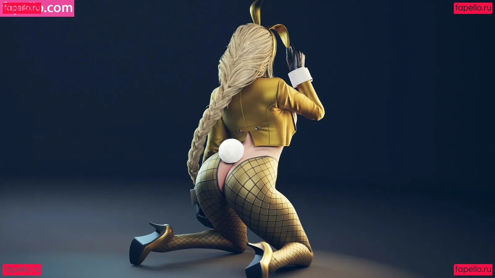 Elden Ring Onlyfans Photo Gallery 