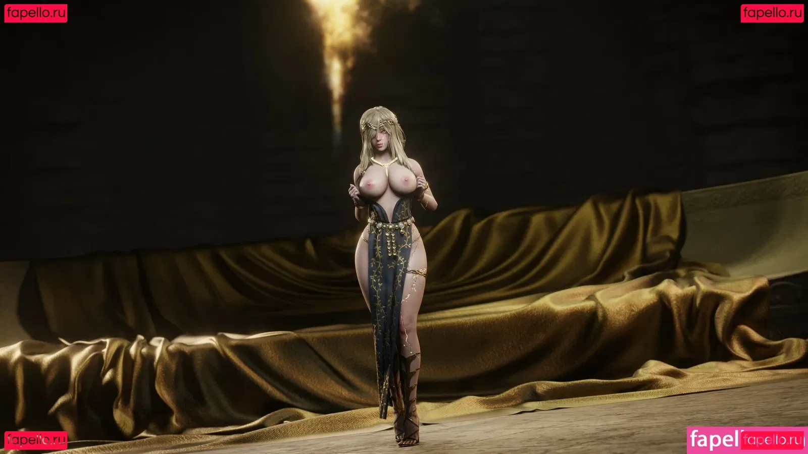 Elden Ring Onlyfans Photo Gallery 