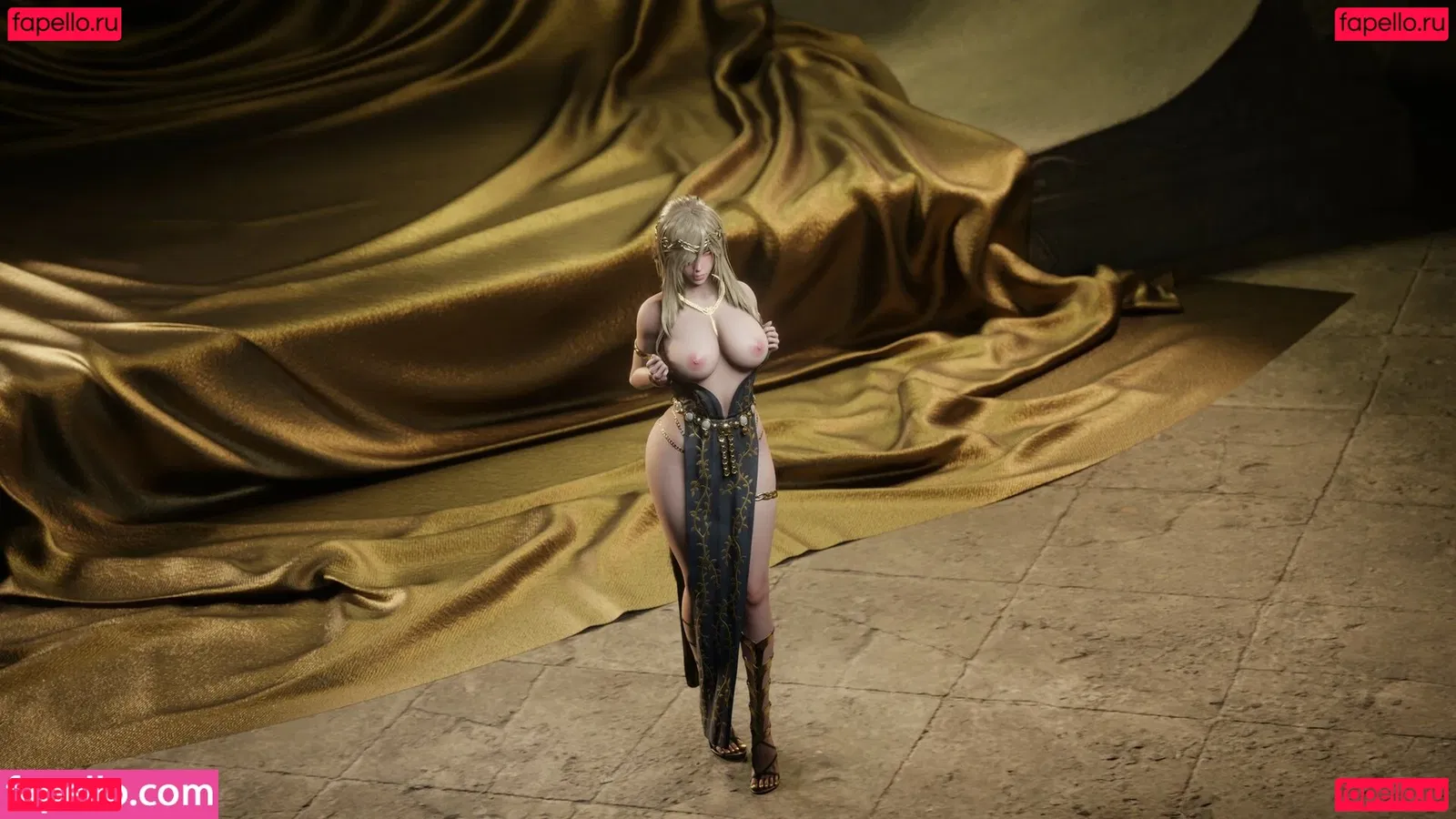 Elden Ring Onlyfans Photo Gallery 