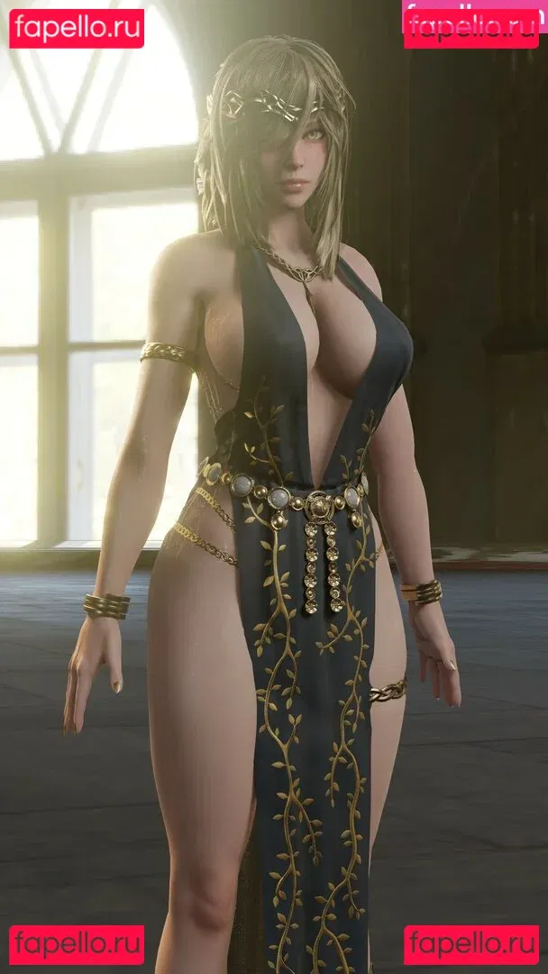 Elden Ring Onlyfans Photo Gallery 