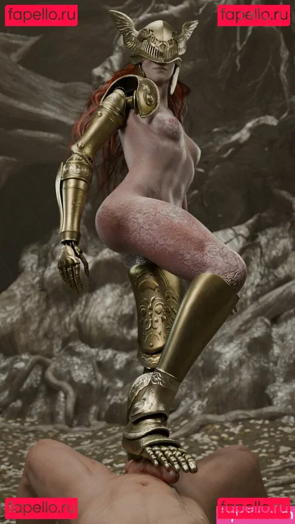 Elden Ring Onlyfans Photo Gallery 