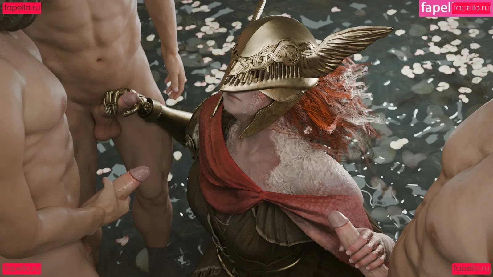 Elden Ring Onlyfans Photo Gallery 