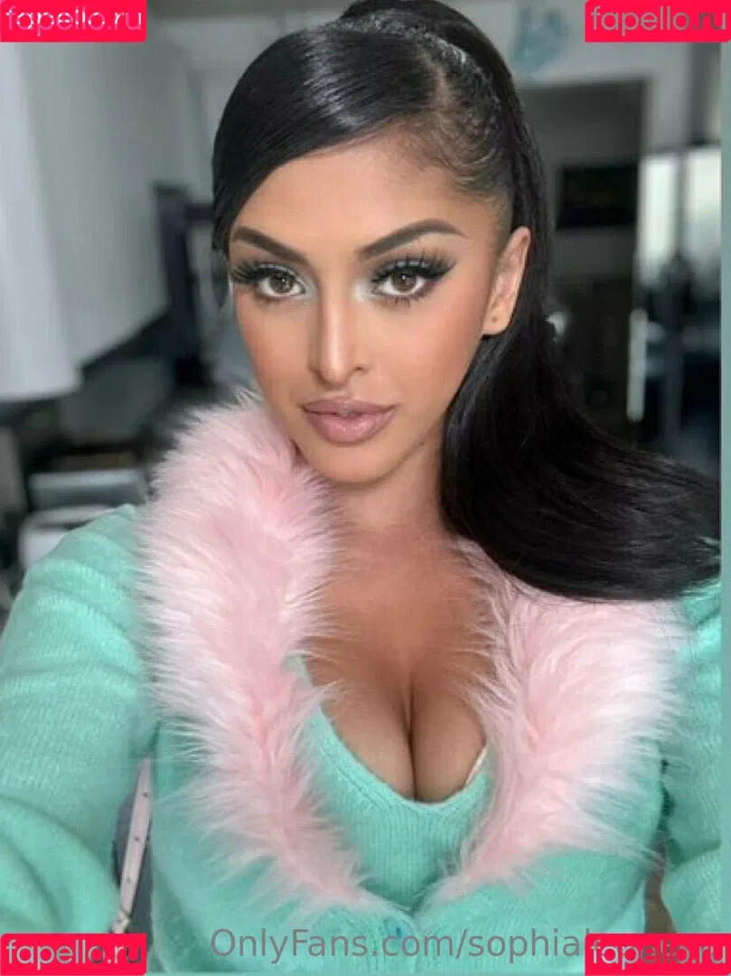 Sophia Leone Onlyfans Photo Gallery 