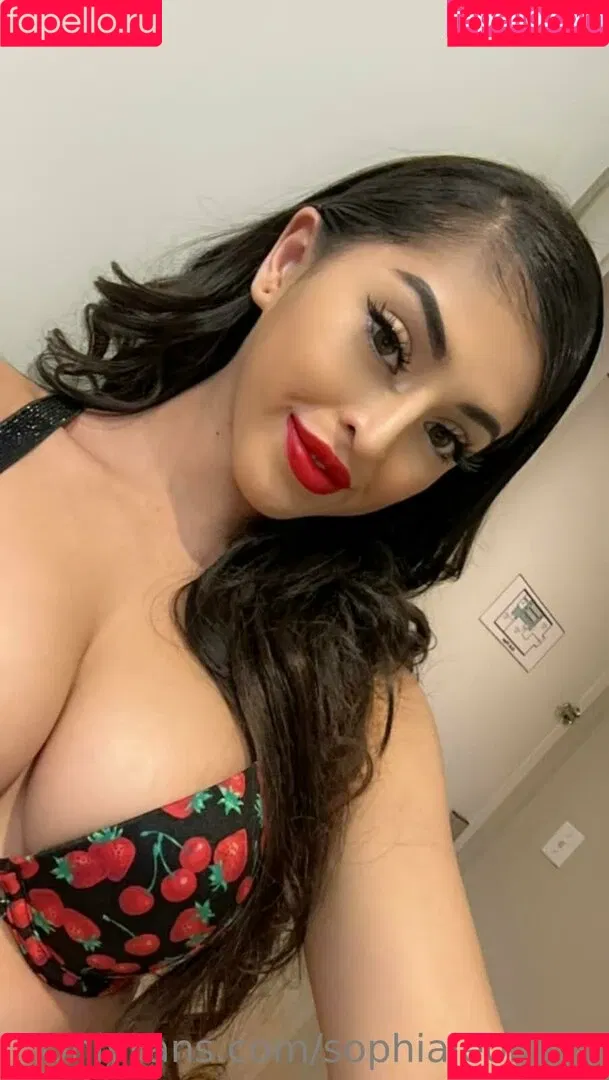 Sophia Leone Onlyfans Photo Gallery 