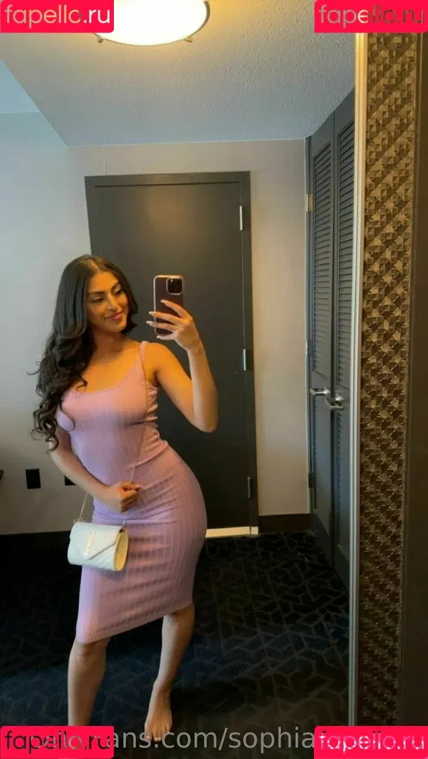 Sophia Leone Onlyfans Photo Gallery 