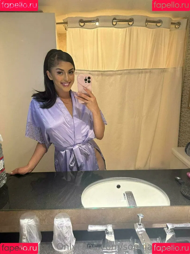Sophia Leone Onlyfans Photo Gallery 