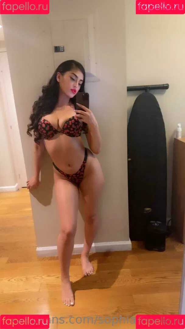 Sophia Leone Onlyfans Photo Gallery 