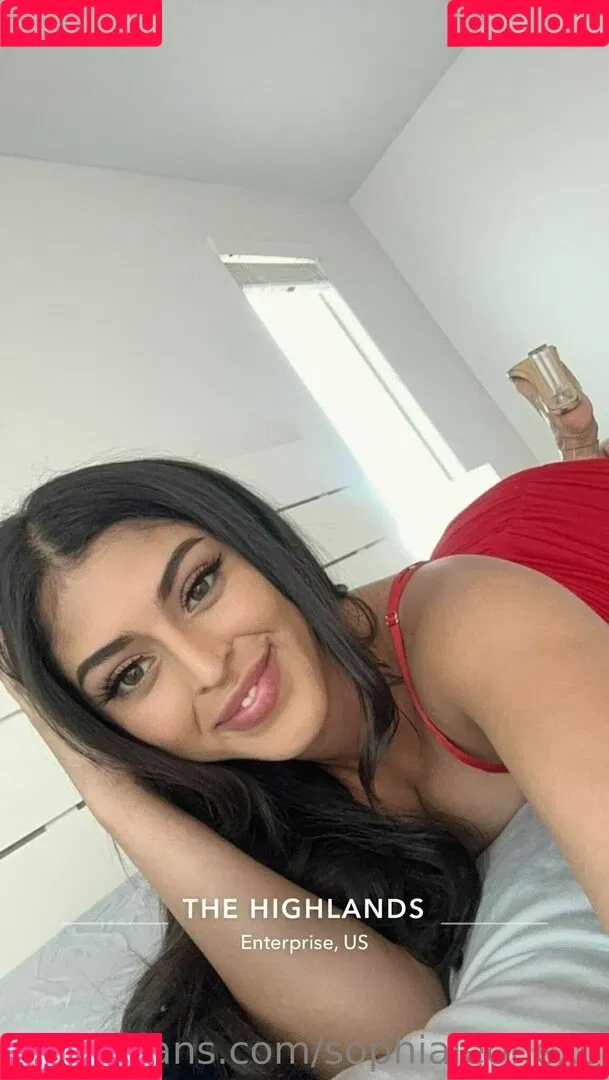 Sophia Leone Onlyfans Photo Gallery 