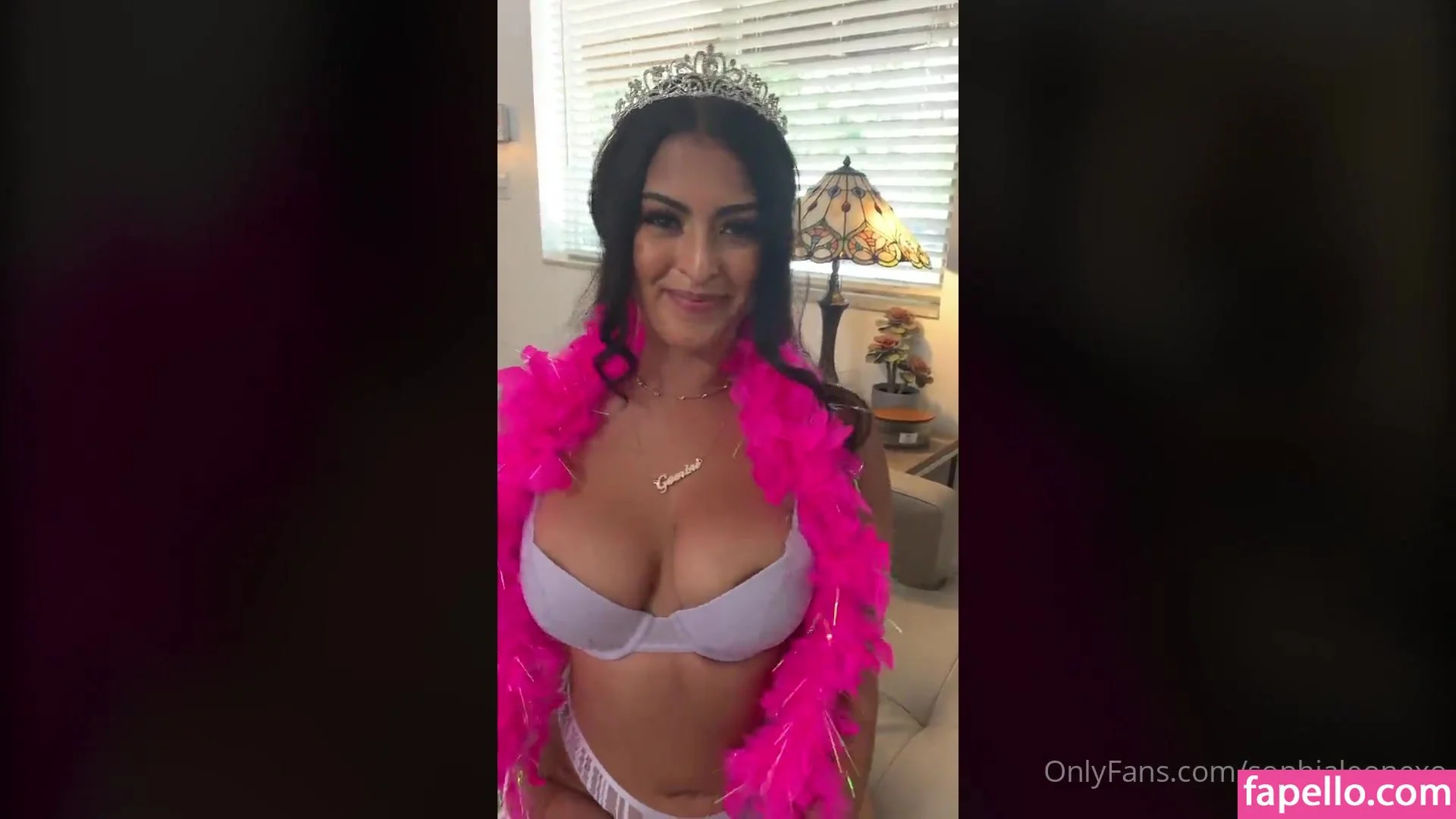 Sophia Leone Onlyfans Photo Gallery 