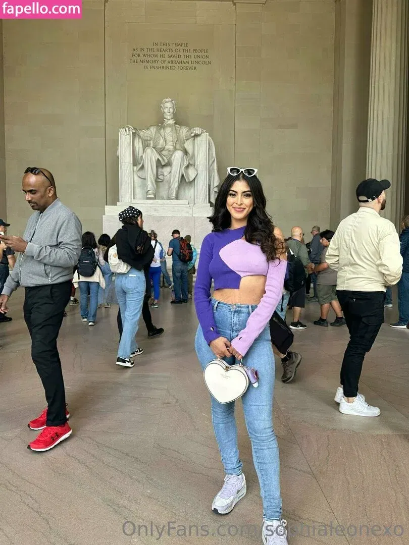 Sophia Leone Onlyfans Photo Gallery 