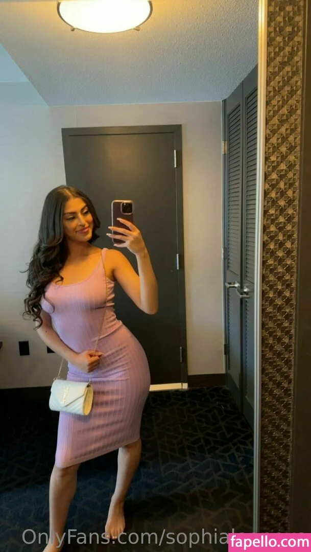 Sophia Leone Onlyfans Photo Gallery 