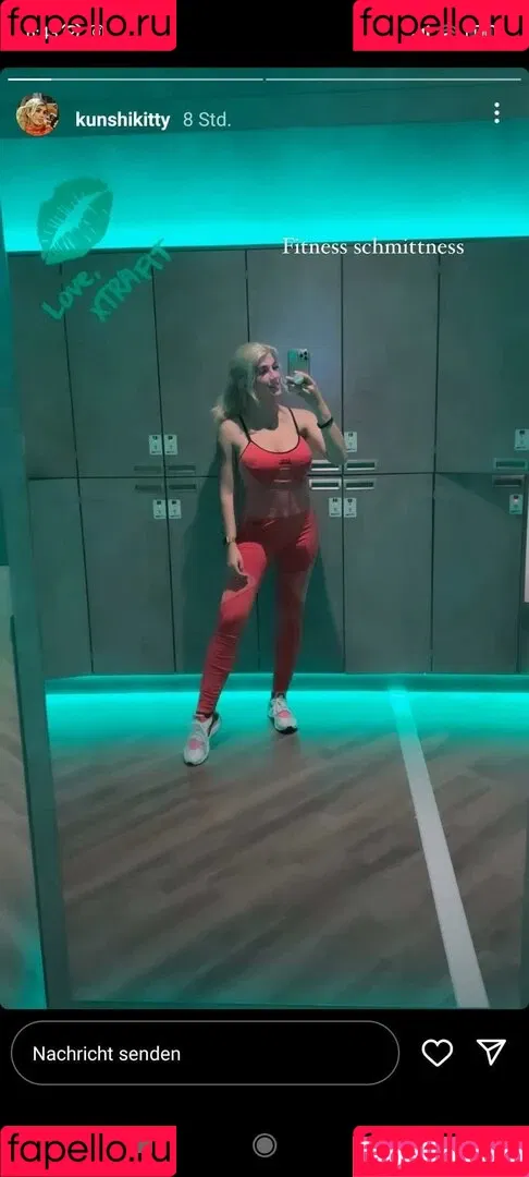 Kunshikitty Onlyfans Photo Gallery 