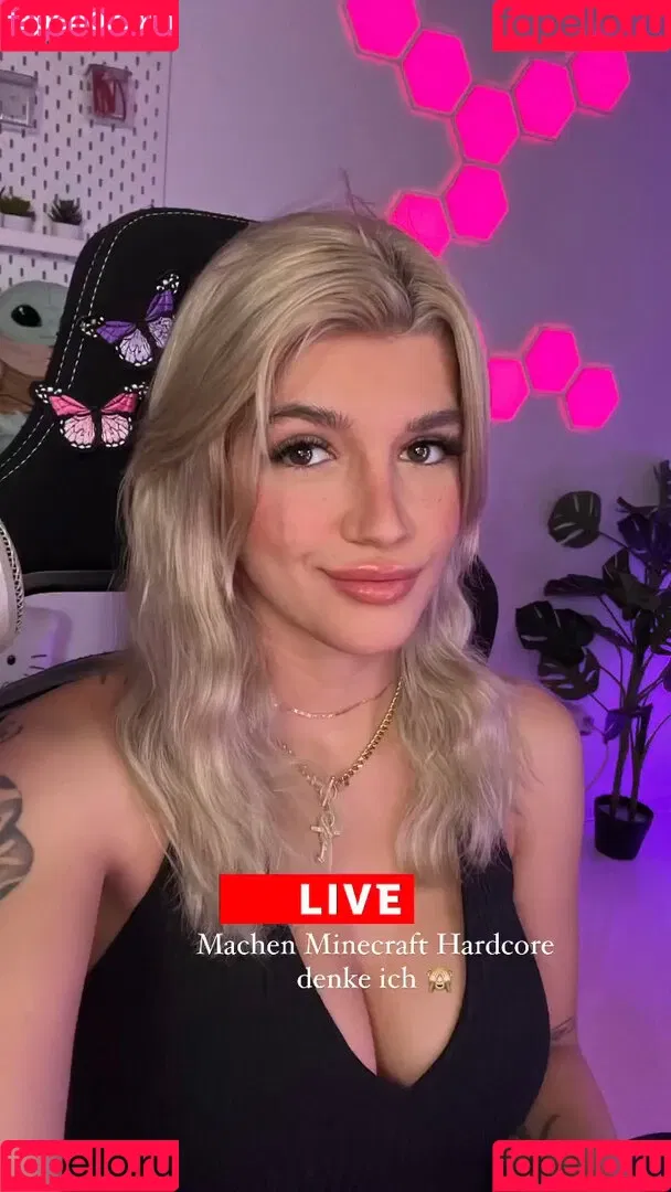 Kunshikitty Onlyfans Photo Gallery 