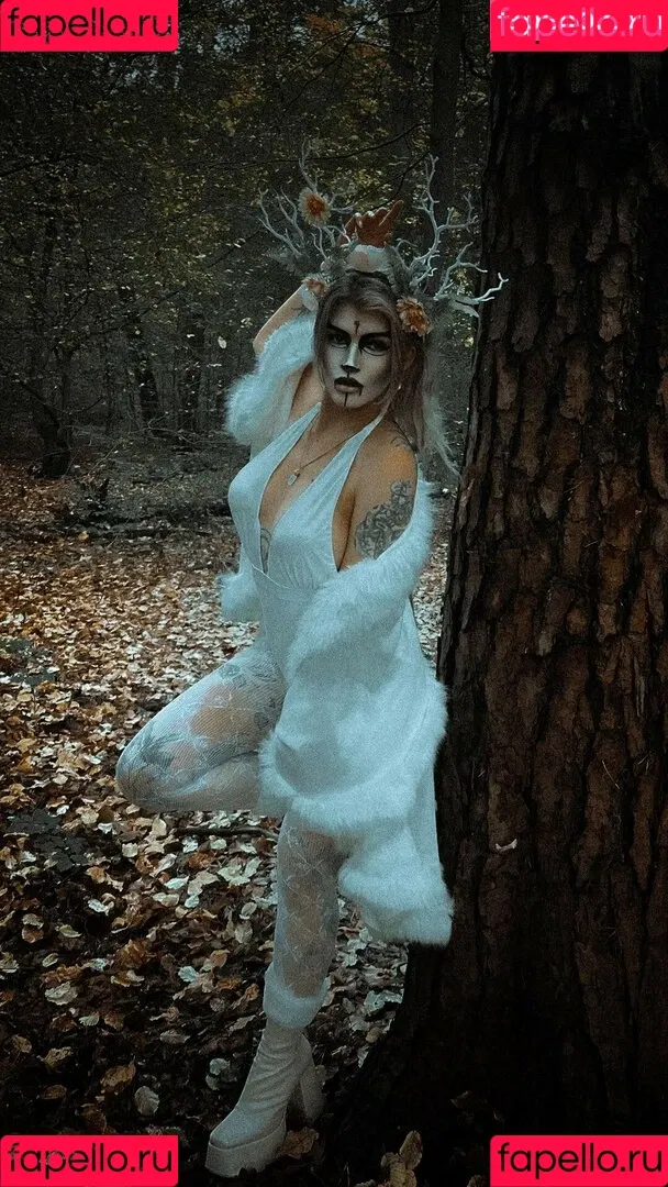 Kunshikitty Onlyfans Photo Gallery 