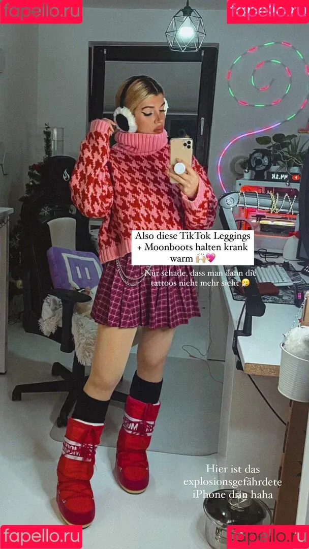 Kunshikitty Onlyfans Photo Gallery 