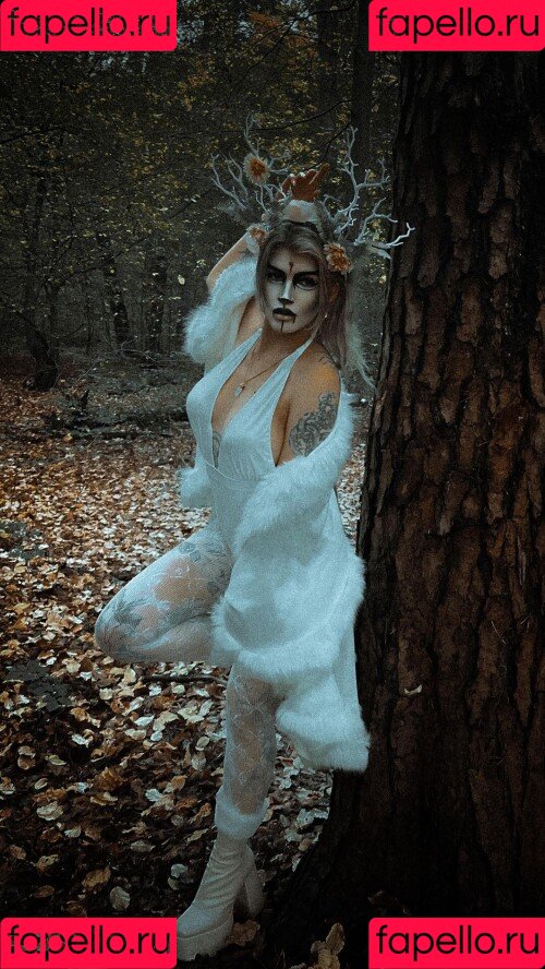 Kunshikitty Onlyfans Photo Gallery 