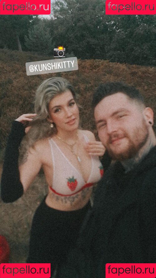 Kunshikitty Onlyfans Photo Gallery 