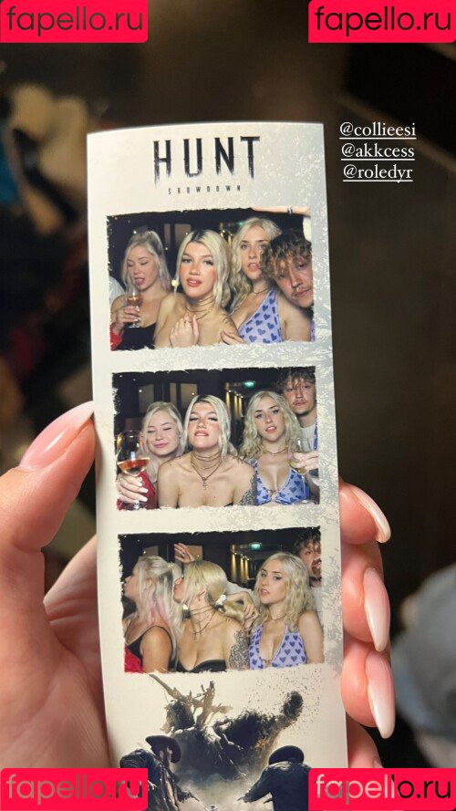 Kunshikitty Onlyfans Photo Gallery 