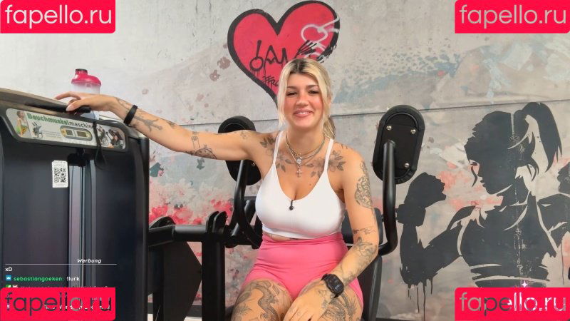 Kunshikitty Onlyfans Photo Gallery 