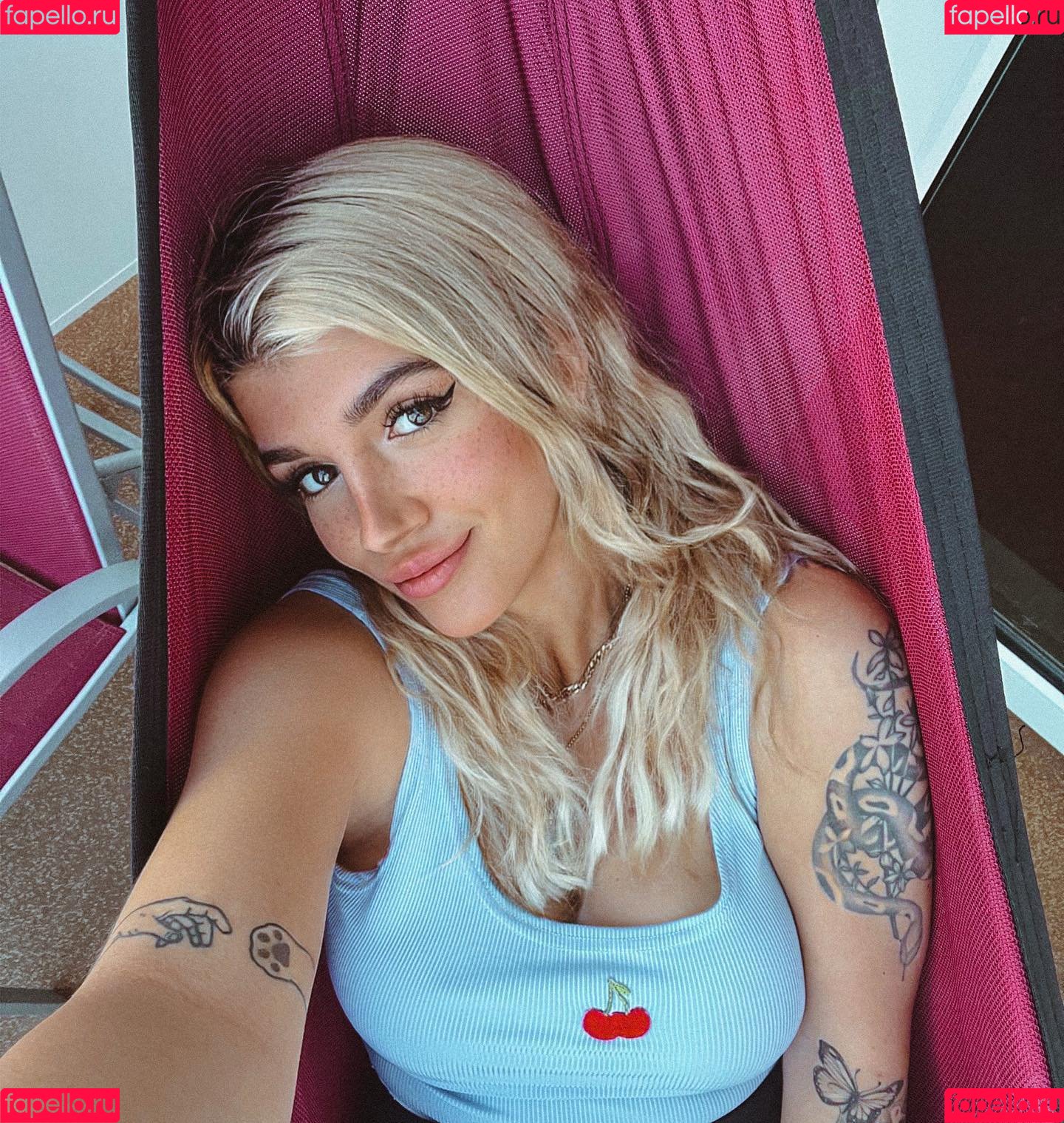 Kunshikitty Onlyfans Photo Gallery 