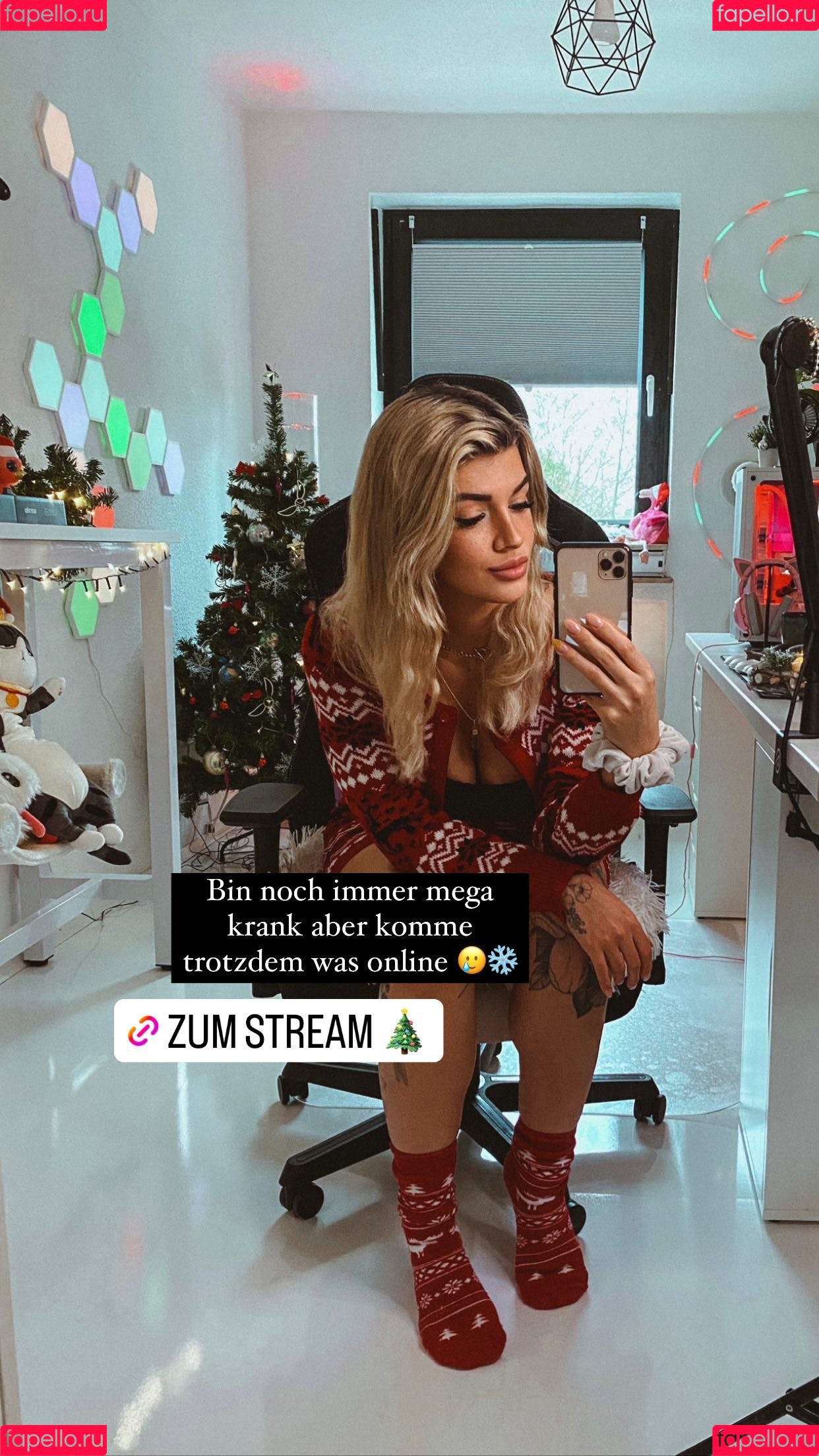 Kunshikitty Onlyfans Photo Gallery 