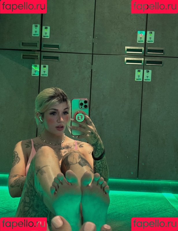 Kunshikitty Onlyfans Photo Gallery 