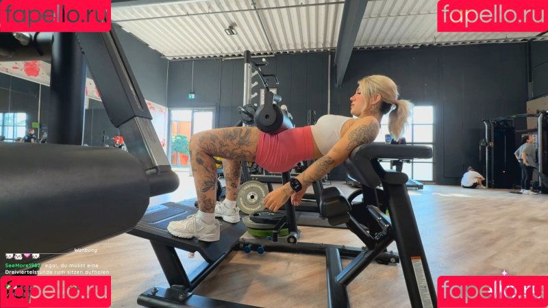 Kunshikitty Onlyfans Photo Gallery 