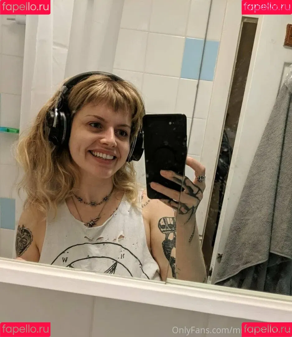 missmarilynxx Onlyfans Photo Gallery 