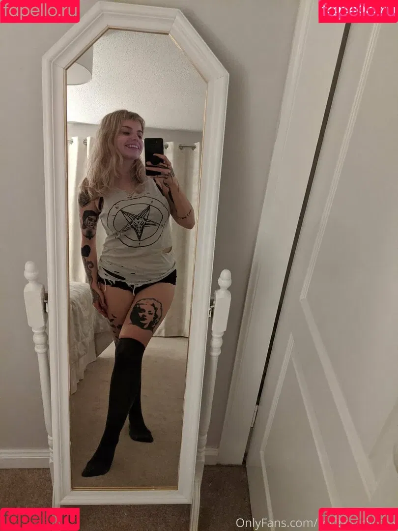 missmarilynxx Onlyfans Photo Gallery 