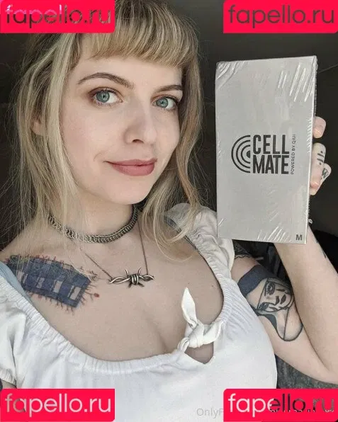 missmarilynxx Onlyfans Photo Gallery 