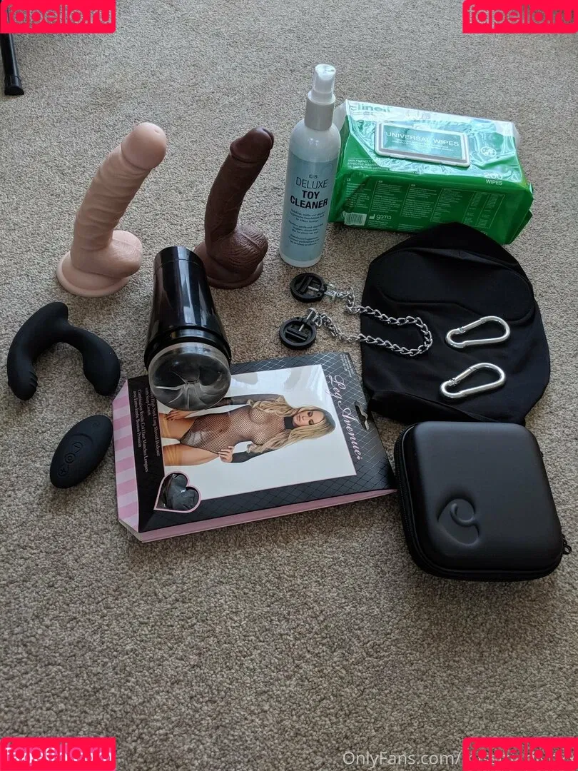missmarilynxx Onlyfans Photo Gallery 