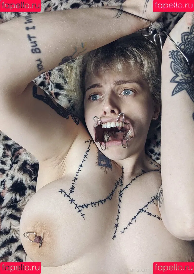 missmarilynxx Onlyfans Photo Gallery 
